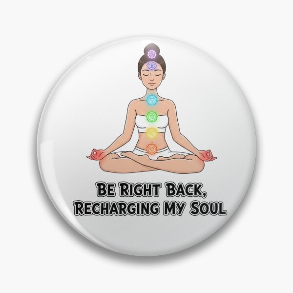 Item preview, Soul Alignment  designed and sold by HeyitsCee.