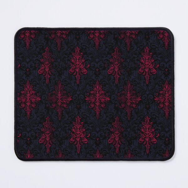 Item preview, Neo-Gothic Ornaments - Dark Elegance designed and sold by MidArtForge.