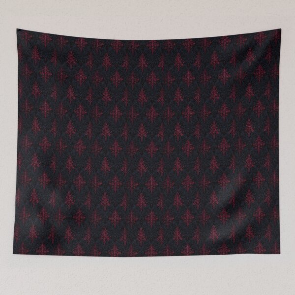 Item preview, Neo-Gothic Ornaments - Dark Elegance designed and sold by MidArtForge.