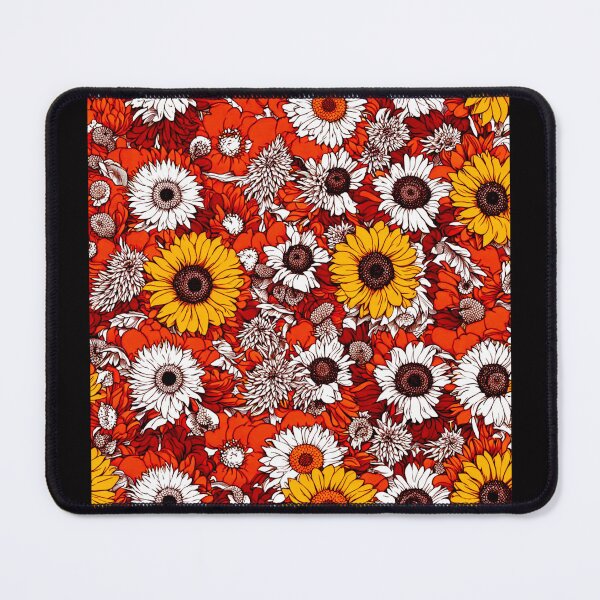Item preview, Strawflowers maxi large#1 designed and sold by Helios Be. Lavsh.