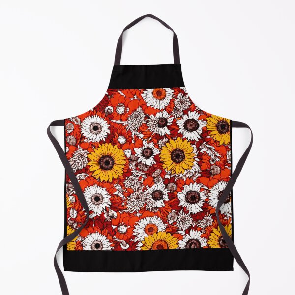 Item preview, Strawflowers maxi large#1 designed and sold by Helios Be. Lavsh.