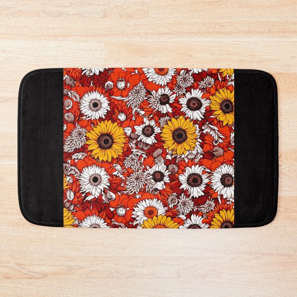 Item preview, Strawflowers maxi large#1 designed and sold by Helios Be. Lavsh.