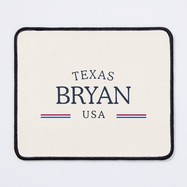 Item preview, Bryan Texas Heritage – Classic Cream designed and sold by buglevel.