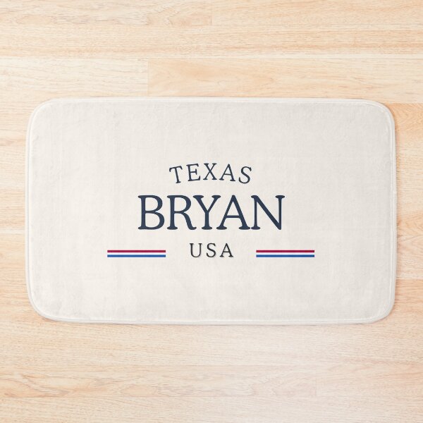 Item preview, Bryan Texas Heritage – Classic Cream designed and sold by buglevel.
