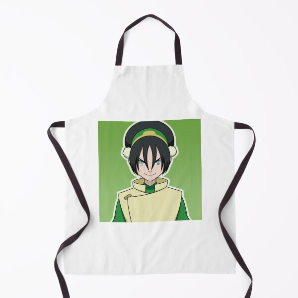 Item preview, Toph designed and sold by Retratosanime.