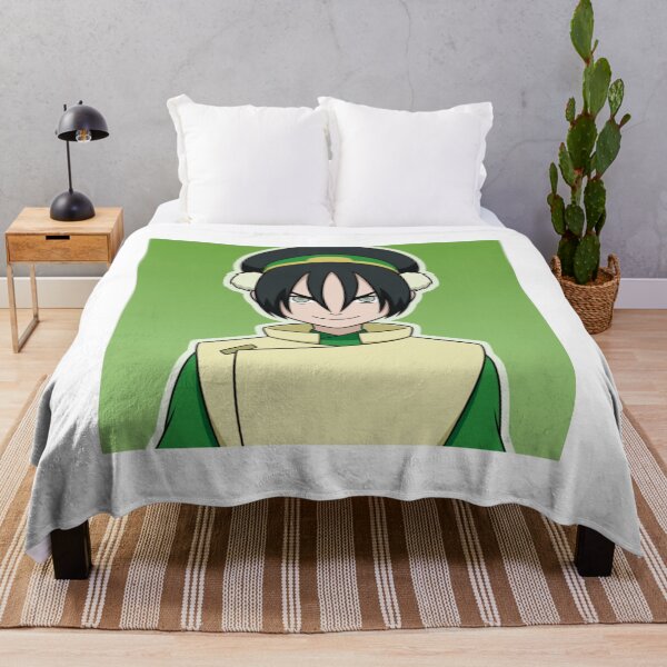 Item preview, Toph designed and sold by Retratosanime.