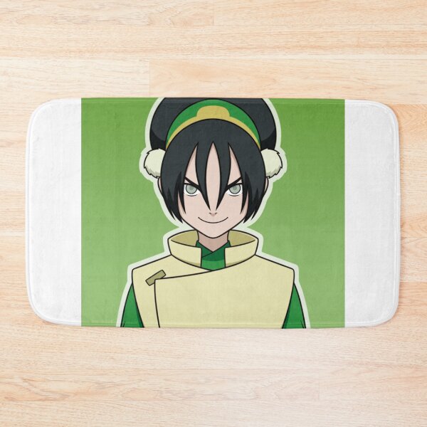 Item preview, Toph designed and sold by Retratosanime.