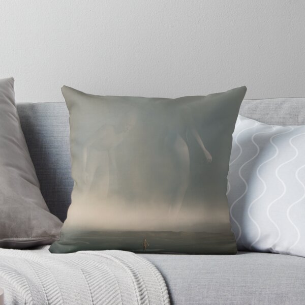 Item preview, Nomads in the Infinite - Surreal Art by Arshad T P designed and sold by Arshad T P.