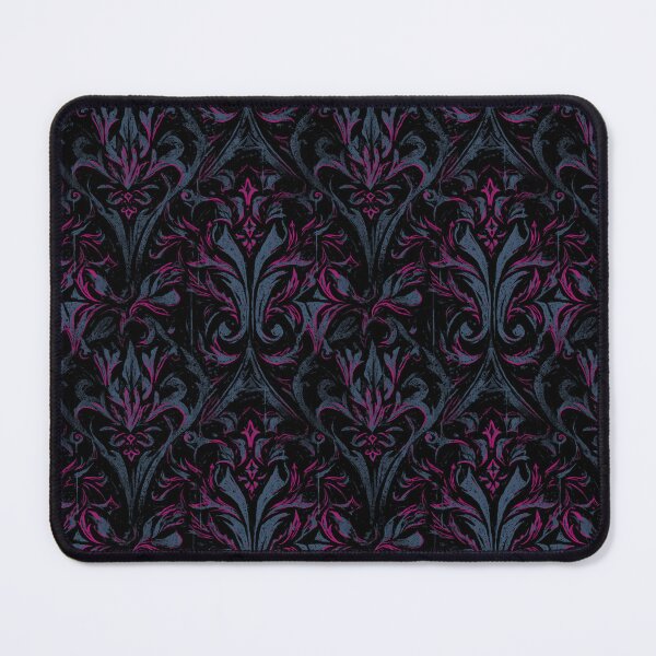 Item preview, Neo-Gothic Ornaments - Dark Elegance designed and sold by MidArtForge.