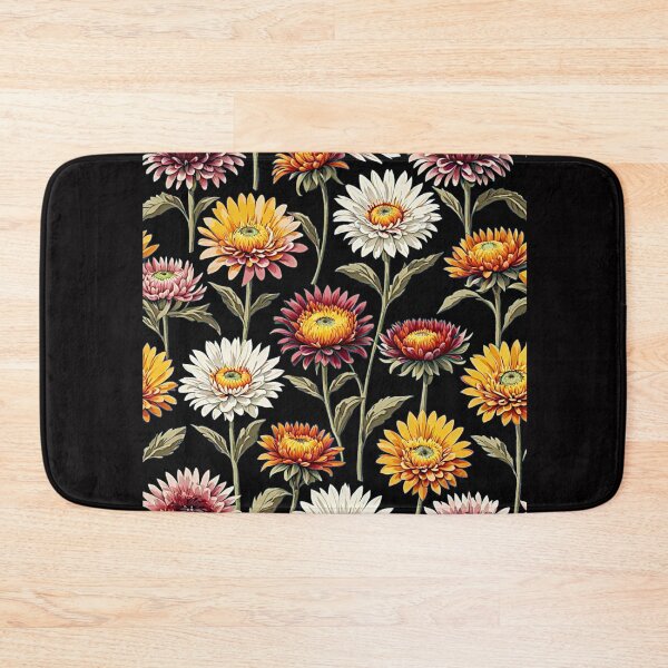 Item preview, Strawflowers maxi large#2 designed and sold by Helios Be. Lavsh.