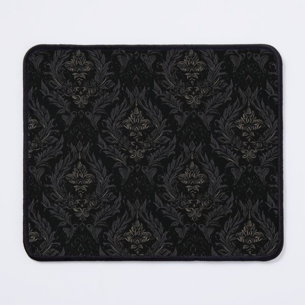 Item preview, Neo-Gothic Ornaments - Dark Elegance designed and sold by MidArtForge.
