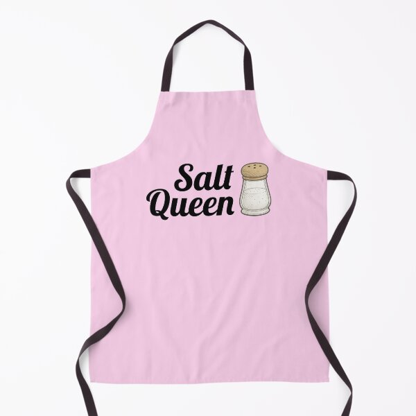 Item preview, "Salt Queen" brand designed and sold by Mister & Misses.