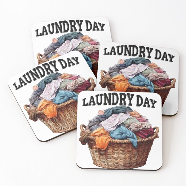 Item preview, Laundry Day designed and sold by BIGPIX91011.