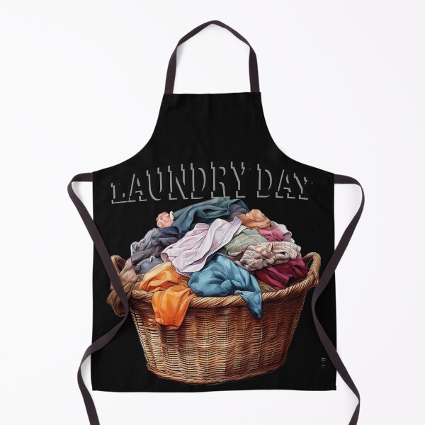 Item preview, Laundry Day designed and sold by BIGPIX91011.