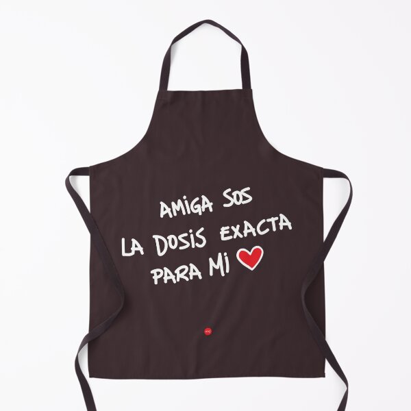 Item preview, Friend, you are the exact dose for my heart (fo) I designed and sold by XUSRedbubble.