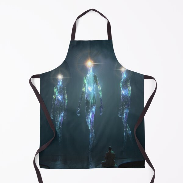 Item preview, The Architects - Sci Fi Art by Arshad T P designed and sold by Arshad T P.