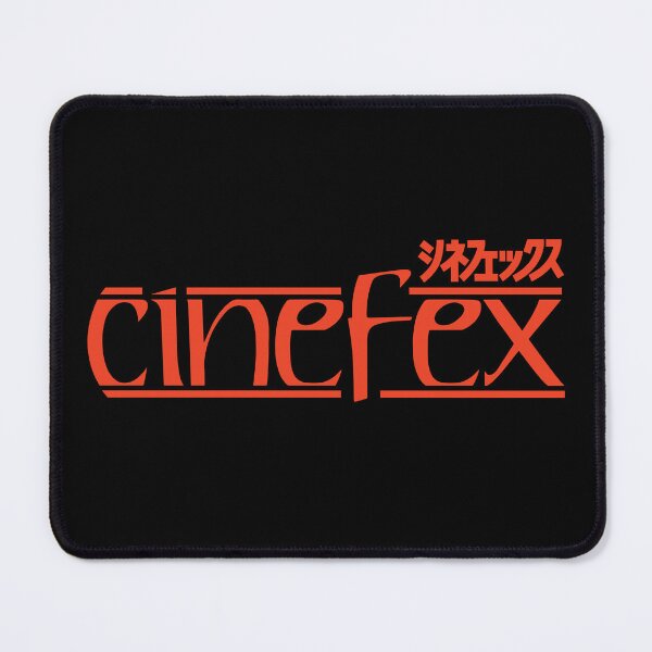 Item preview, Cinefex Japan designed and sold by The Common Tee.
