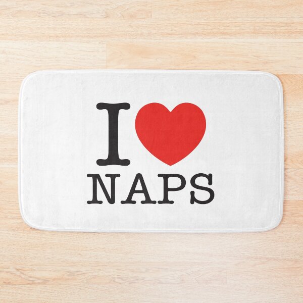 Item preview, I Love Naps designed and sold by shitpostee.