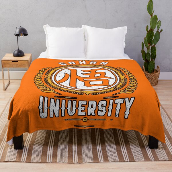 Item preview, Golden Crest Emblem – Wisdom University Design designed and sold by Artistic canvas store.
