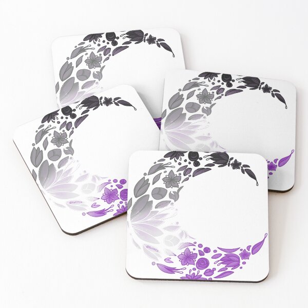 Item preview, Ace Rose Moon designed and sold by Bat13SJx.
