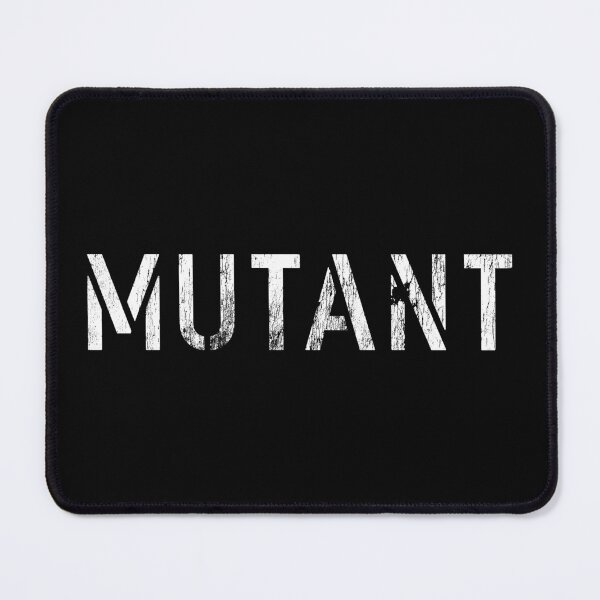 Item preview, Mutant designed and sold by The Common Tee.