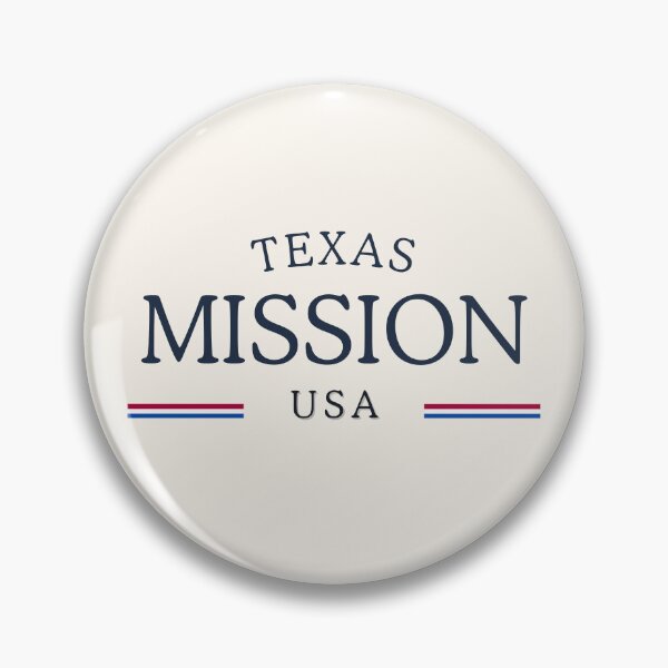 Item preview, Mission Texas Heritage – Classic Cream designed and sold by buglevel.