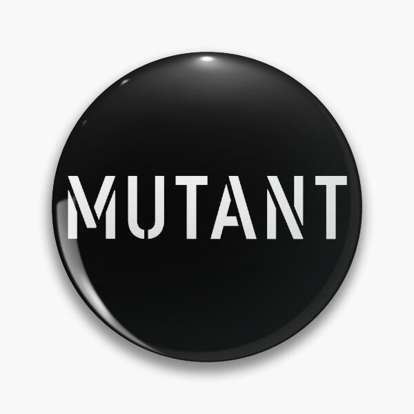Item preview, Mutant designed and sold by The Common Tee.