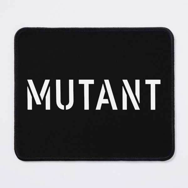 Item preview, Mutant designed and sold by The Common Tee.