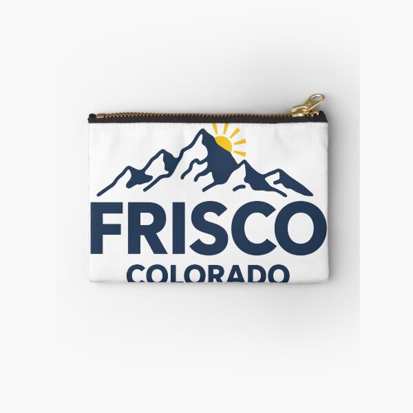 Item preview, Frisco Colorado - Sunset Mountain designed and sold by JessArty ⭐⭐⭐⭐⭐.