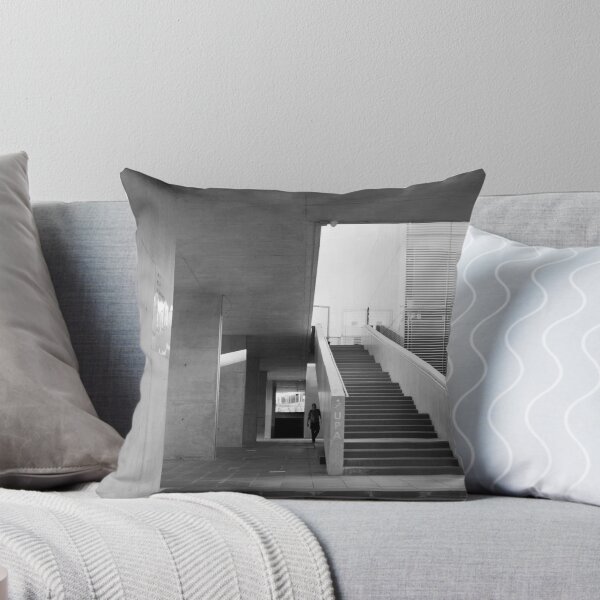 Item preview, Concrete Ascent: Urban Solitude designed and sold by Clavivs.