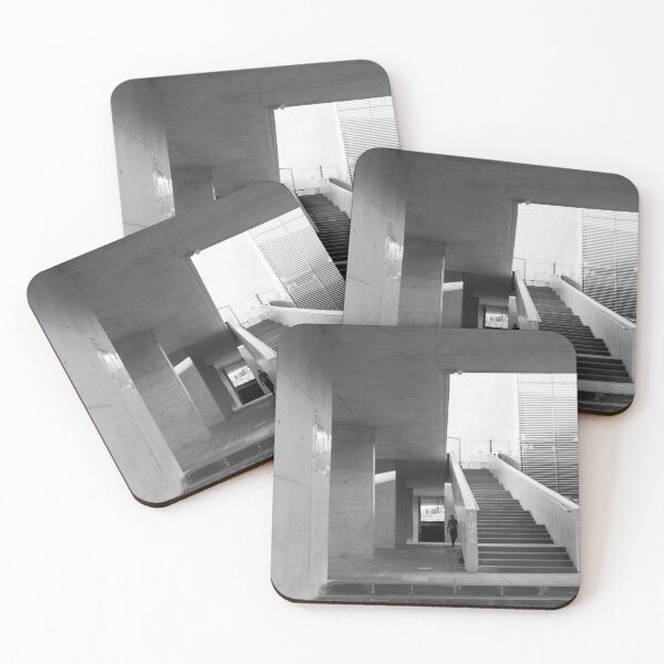 Item preview, Concrete Ascent: Urban Solitude designed and sold by Clavivs.