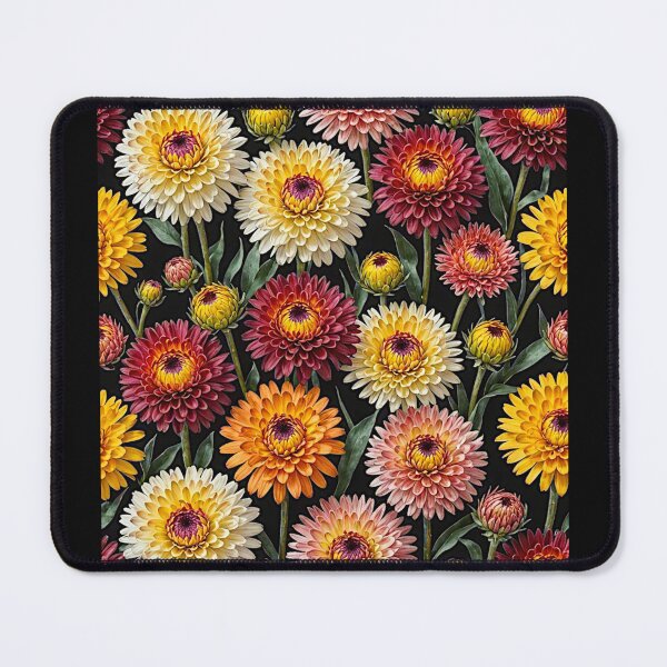 Item preview, Strawflowers maxi large#6 designed and sold by Helios Be. Lavsh.