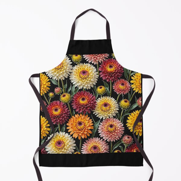 Item preview, Strawflowers maxi large#6 designed and sold by Helios Be. Lavsh.