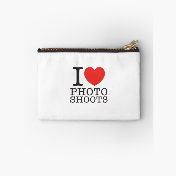 Item preview, I Love Photo Shoots designed and sold by shitpostee.