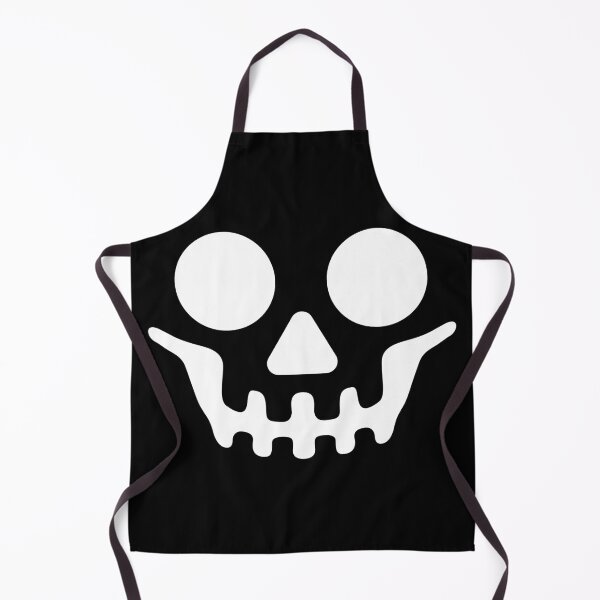 Artikelvorschau, Totenkopfziegel entworfen und verkauft von The Common Tee.