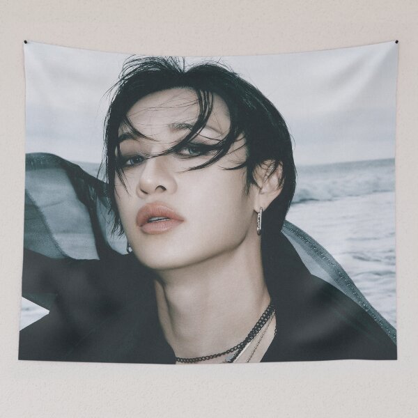 Item preview, Stray kids BANGCHAN - DO IT  designed and sold by trengeee.