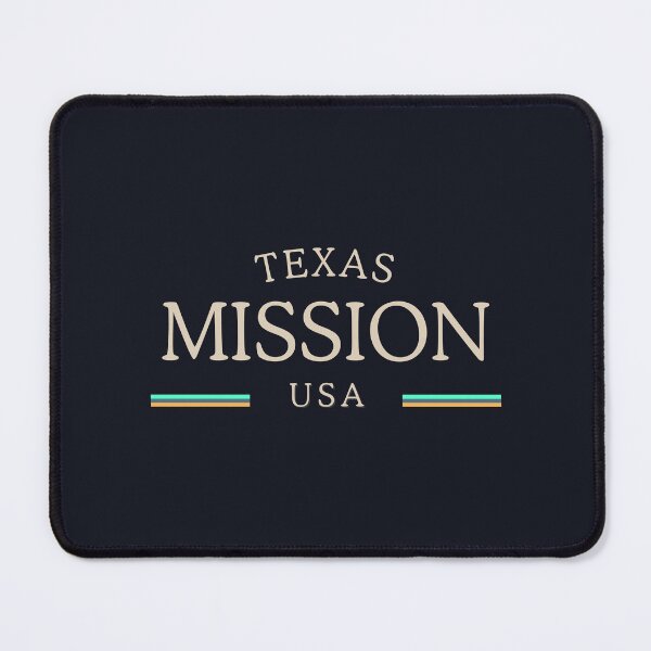 Item preview, Mission Texas Heritage – Midnight designed and sold by buglevel.