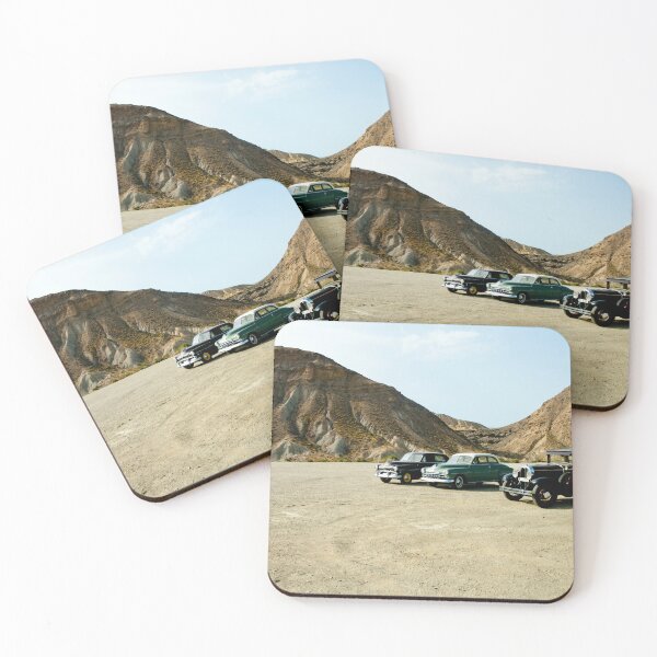 Item preview, TimelesTimeless Classics: Desert Adventure Drive designed and sold by Clavivs.