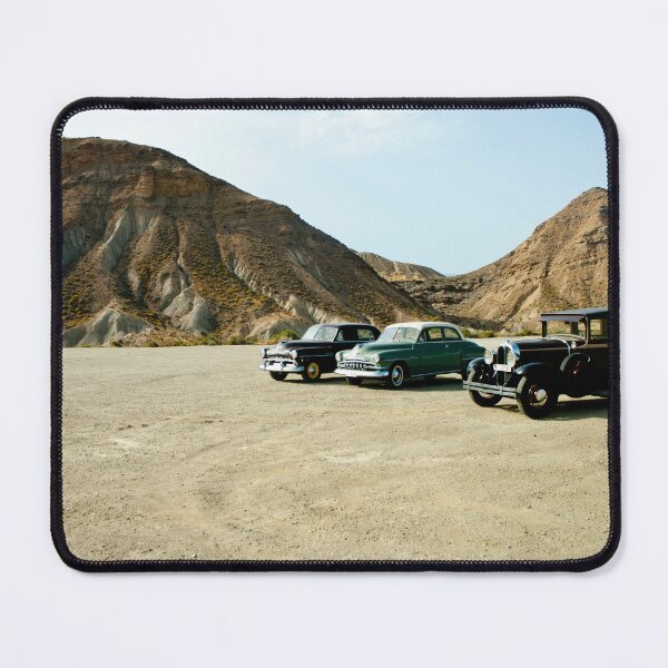 Item preview, TimelesTimeless Classics: Desert Adventure Drive designed and sold by Clavivs.
