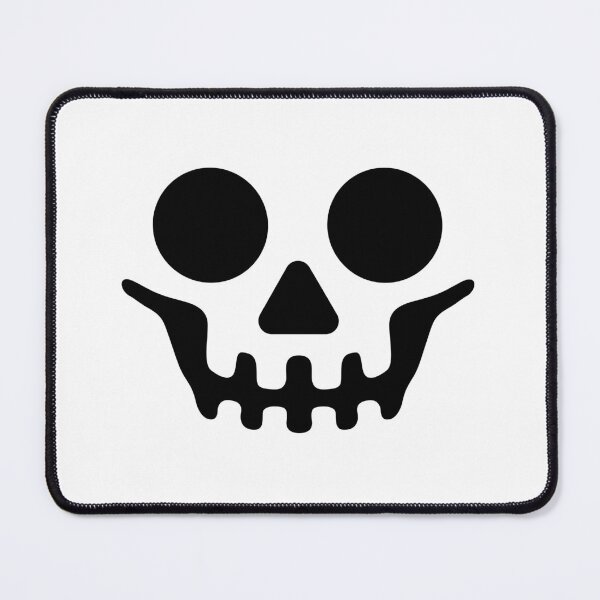 Artikelvorschau, Totenkopfziegel entworfen und verkauft von The Common Tee.
