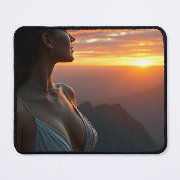 Item preview, Tranquility On The Horizon designed and sold by Vinaelly.