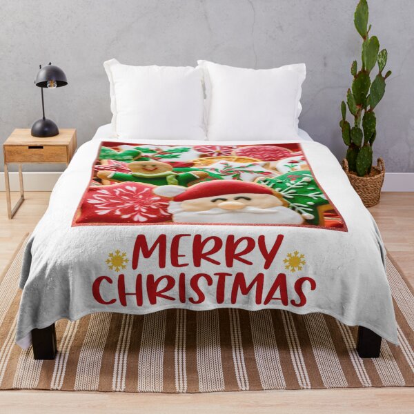 Item preview, Cookies First, Presents Later – Funny Christmas Cookie Lover Design designed and sold by marta-print.
