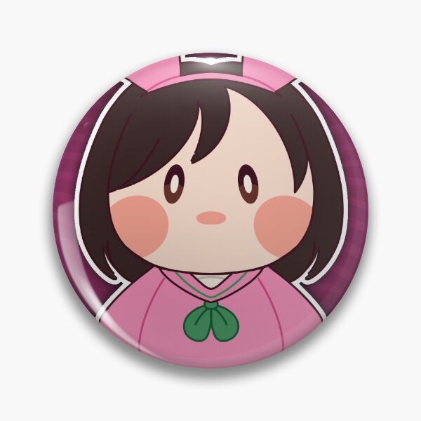 Item preview, Hello Hinako designed and sold by SailorAzoth.