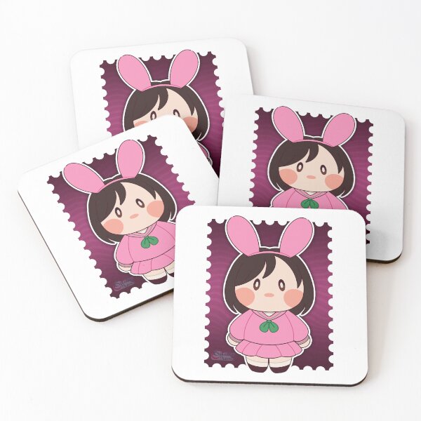 Item preview, Hello Hinako designed and sold by SailorAzoth.