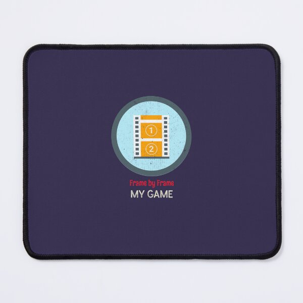 Item preview, Frame by Frame, My Game - movie editor designed and sold by TaurusC95.