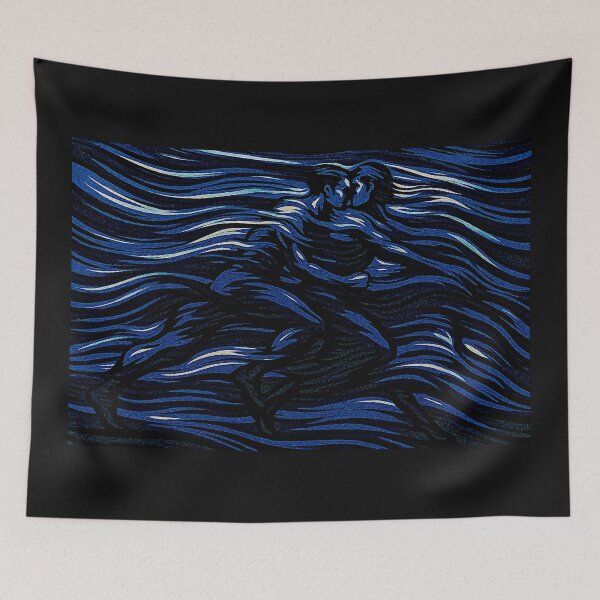 Item preview, Surrealistic dance #4 designed and sold by Helios Be. Lavsh.