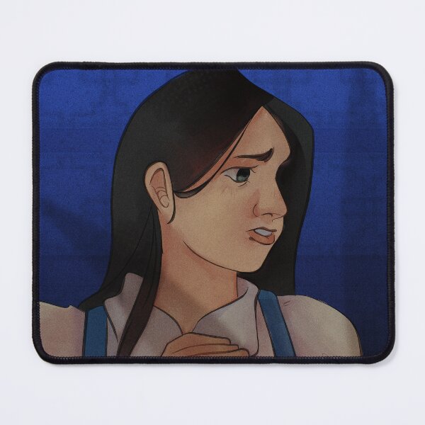 Item preview, Don't Cry Jennifer ( NO TEXT ) designed and sold by SailorAzoth.