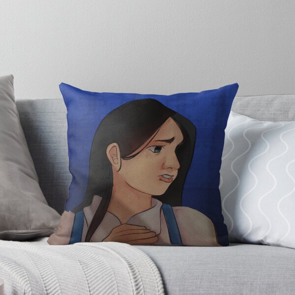 Item preview, Don't Cry Jennifer ( NO TEXT ) designed and sold by SailorAzoth.