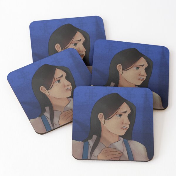 Item preview, Don't Cry Jennifer ( NO TEXT ) designed and sold by SailorAzoth.