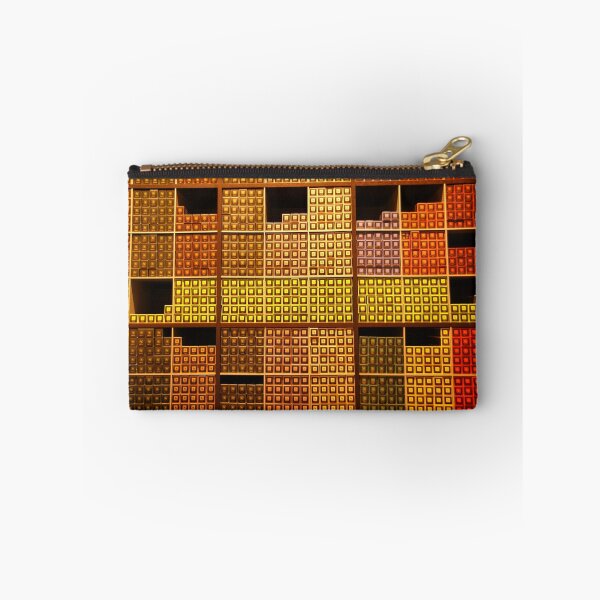 Item preview, Coffee capsule shelf – Colorful pattern in the store designed and sold by ZOGG.AT.